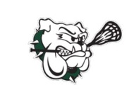 Dubuque Youth Lacrosse Association (Bulldogs) logo